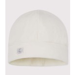 Premier bonnet 1 mois Marshmallow