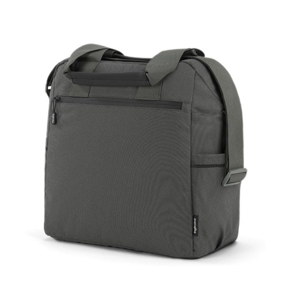 Sac à langer Day Bag Aptica XT Charcoal Grey INGLESINA