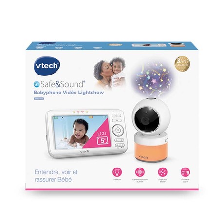 Babyphone Video Lightshow Bm5463 Vente En Ligne De Chambre Bebe Bebe9 Babyphone Video Lightshow Bm5463 Vente En Ligne De Chambre Bebe Bebe9