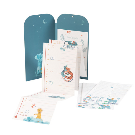Toise Carnet Sous Mon Baobab Vente En Ligne De Chambre Bebe Bebe9 Toise Carnet Sous Mon Baobab Vente En Ligne De Chambre Bebe Bebe9