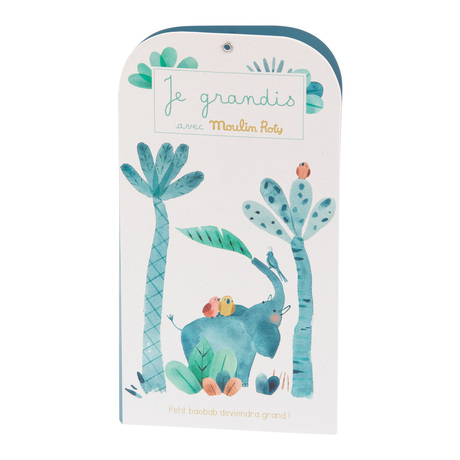 Toise Carnet Sous Mon Baobab Vente En Ligne De Chambre Bebe Bebe9 Toise Carnet Sous Mon Baobab Vente En Ligne De Chambre Bebe Bebe9
