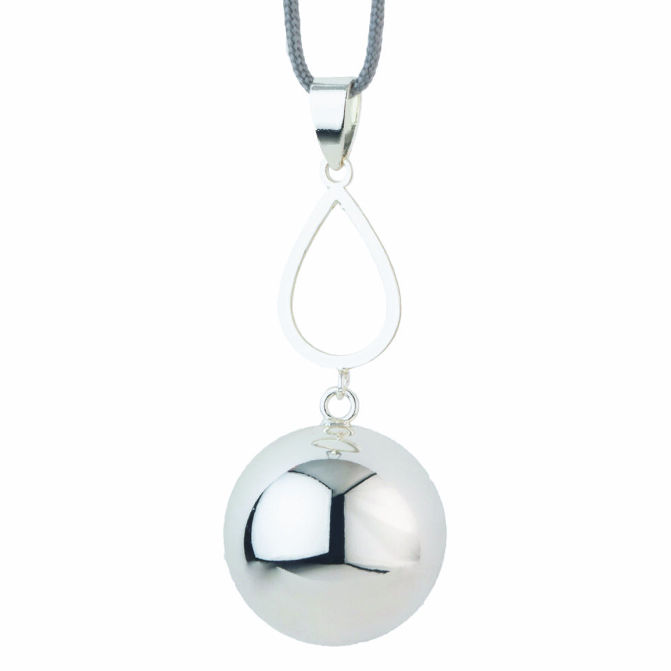 Bola Bijou De Grossesse Goutte Argent Vente En Ligne De Toilette Bebe Bebe9
