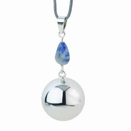 Bola Bijou De Grossesse Argent Avec Pierre Bleu Gris Vente En Ligne De Toilette Bebe Bebe9 Bola Bijou De Grossesse Argent Avec Pierre Bleu Gris Vente En Ligne De Toilette Bebe Bebe9