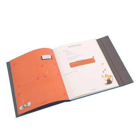 Livre De Naissance Les Moustaches 80 Pages Vente En Ligne De Eveil Bebe Bebe9 Livre De Naissance Les Moustaches 80 Pages Vente En Ligne De Eveil Bebe Bebe9