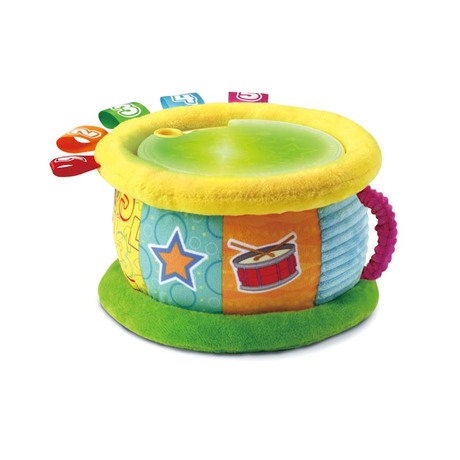 Tambour Lumi Magique Vente En Ligne De Eveil Bebe Bebe9