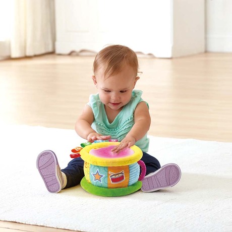 Tambour Lumi Magique Vente En Ligne De Eveil Bebe Bebe9