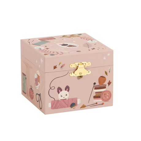 Coffret Boite A Musique Apres La Pluie Vente En Ligne De Eveil Bebe Bebe9 Coffret Boite A Musique Apres La Pluie Vente En Ligne De Eveil Bebe Bebe9