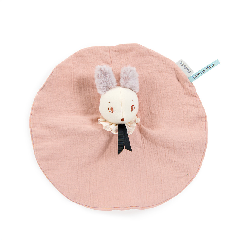 Doudou Souris Rose Apres La Pluie Vente En Ligne De Bebe9 Doudou Souris Rose Apres La Pluie Vente En Ligne De Bebe9