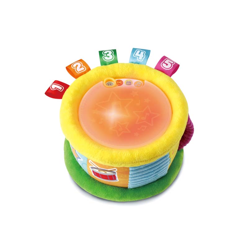 Tambour Lumi Magique Vente En Ligne De Eveil Bebe Bebe9