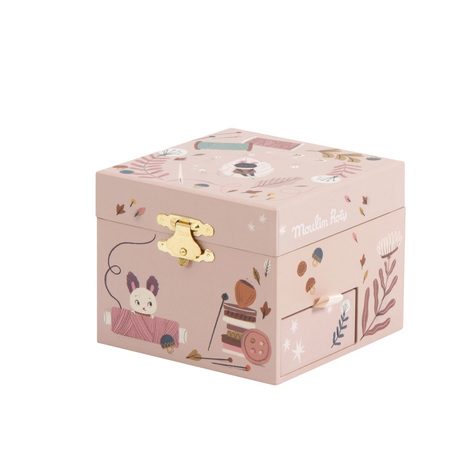 Coffret Boite A Musique Apres La Pluie Vente En Ligne De Eveil Bebe Bebe9 Coffret Boite A Musique Apres La Pluie Vente En Ligne De Eveil Bebe Bebe9