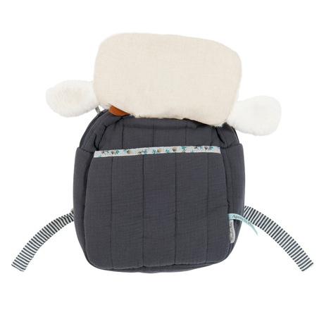 Sac A Dos Mouton Apres La Pluie Vente En Ligne De Eveil Bebe Bebe9 Sac A Dos Mouton Apres La Pluie Vente En Ligne De Eveil Bebe Bebe9