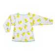 Tablier bavoir Happy Lemon BABYTOLOVE - 2