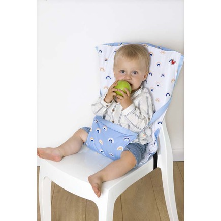 Chaise Nomade Rainbow Vente En Ligne De Repas Bebe9 Chaise Nomade Rainbow Vente En Ligne De Repas Bebe9