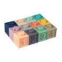 Mes premiers cubes éducatifs BABYTOLOVE - 6