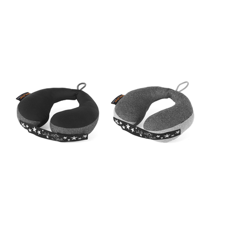 Cale Tete 0 18 Mois Jet Black Vente En Ligne De Accessoires De Voyage Bebe9