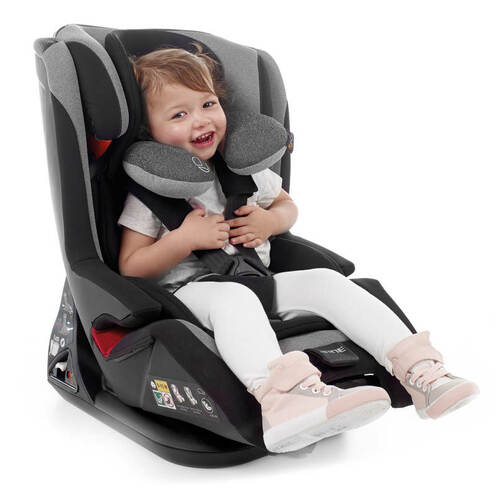 Coussin cale-tête bébé voiture – Fit Super-Humain