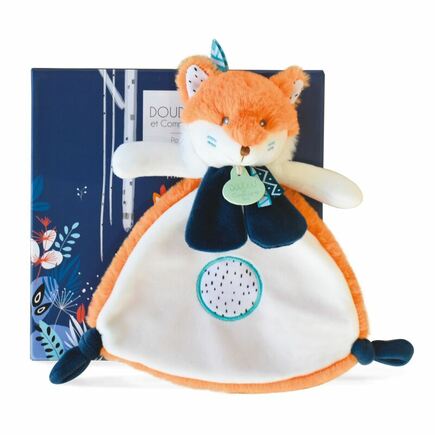 TIWIPI Renard doudou DOUDOU ET COMPAGNIE, Vente en ligne de Doudou