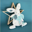 Lapin Doudou HAPPY POP DOUDOU ET COMPAGNIE - 4