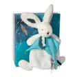 Lapin Doudou HAPPY POP DOUDOU ET COMPAGNIE