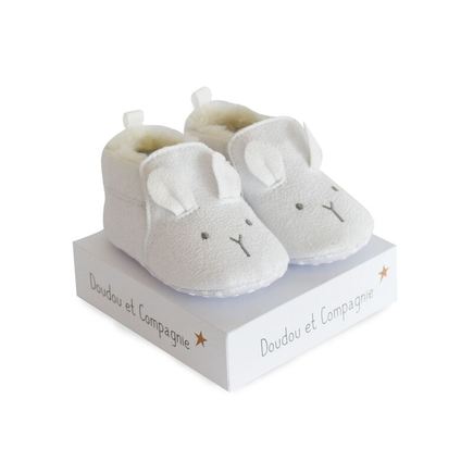 Chaussons Bebe 0 6 Mois Blanc Vente En Ligne De Linge De Lit Bebe Bebe9 Chaussons Bebe 0 6 Mois Blanc Vente En Ligne De Linge De Lit Bebe Bebe9