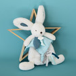 Lapin Doudou HAPPY POP DOUDOU ET COMPAGNIE - 3