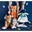 TIWIPI Renard pantin DOUDOU ET COMPAGNIE - 6