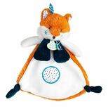 TIWIPI Renard doudou