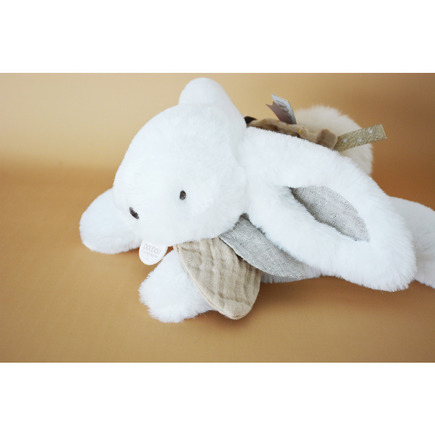 Lapin Pantin HAPPY WILD DOUDOU ET COMPAGNIE - 10