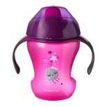 Tasse à bec Easy Drink Fille 6m+