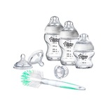 Starter kit naissance CTN verre