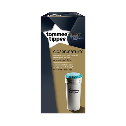Filtre Perfect Prep x1 TOMMEETIPPEE - 2