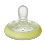 Tommee Tippee Sucette Ctn Fun X6 6-18 Mois Non Aléatoire à Prix Carrefour