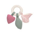 Anneau de dentition Papillon Garden Explorer LASSIG