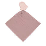Doudou avec anneau de dentition Rose Garden Explorer