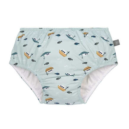 Maillot De Bain Couche Bateau Garcon 6 Mois Menthe Vente En Ligne De Linge De Lit Bebe Bebe9