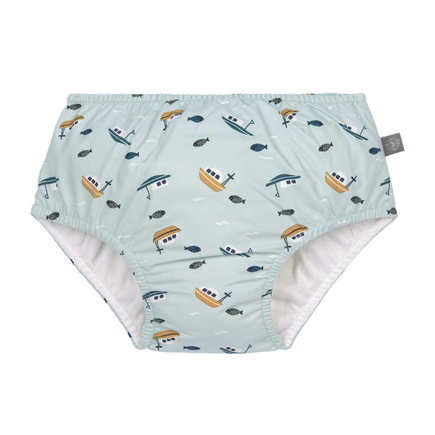 Maillot De Bain Couche Bateau Garcon 24 Mois Menthe Vente En Ligne De Vetements Bebe Bebe9
