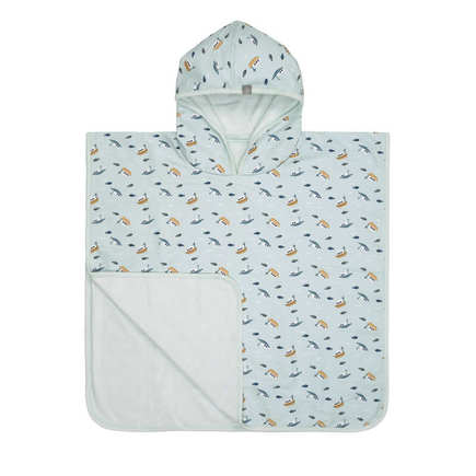 Poncho De Plage Garcon Bateau 12 36 Mois Bleu Vente En Ligne De Linge De Lit Bebe Bebe9 Poncho De Plage Garcon Bateau 12 36 Mois Bleu Vente En Ligne De Linge De Lit Bebe Bebe9