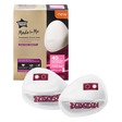 Coussinets d'Allaitement Jetables x40 Taille M TOMMEETIPPEE