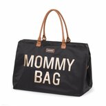 Sac à langer Mommy Bag Black