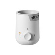 Chauffe-biberons électrique blanc TOMMEETIPPEE