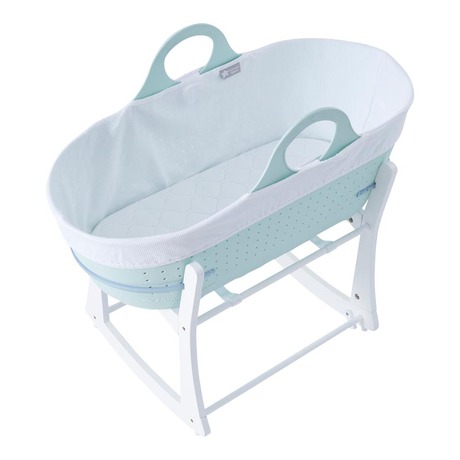 Kit Couffin Support Sleepee Vert Menthe Vente En Ligne De Chambre Bebe Bebe9