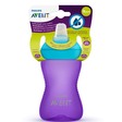 Tasse à bec souple 300 Ml Violet/Bleu AVENT - 5