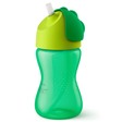 Tasse à paille 260 Ml 12 mois+ Vert AVENT - 5