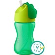 Tasse à paille 260 Ml 12 mois+ Vert AVENT - 3