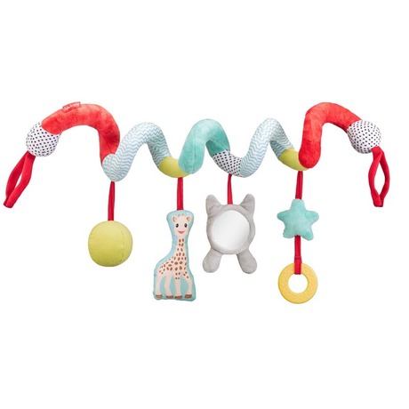 Boulier Spirale Sophie La Girafe Vente En Ligne De Eveil Bebe Bebe9 Boulier Spirale Sophie La Girafe Vente En Ligne De Eveil Bebe Bebe9