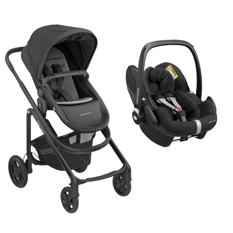 Poussette Duo Lila Cp Pebble Pro Essential Black Vente En Ligne De Poussette Bebe9 Poussette Duo Lila Cp Pebble Pro Essential Black Vente En Ligne De Poussette Bebe9