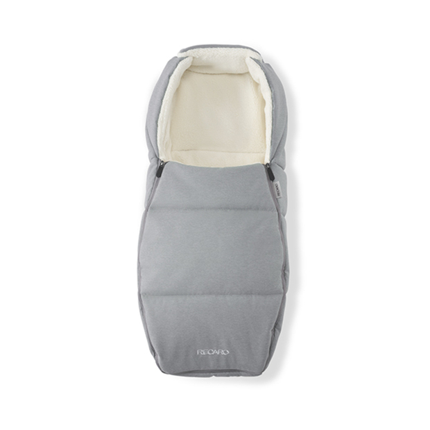 Chancelière Siège-Auto Avan Prime Silent Grey  RECARO