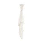 Maxi lange coton Bio LEAFY BUNNY