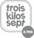 TROIS KILOS SEPT, puériculture pour bébé