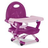 Réhausseur de chaise Pocket Snack Violetta
